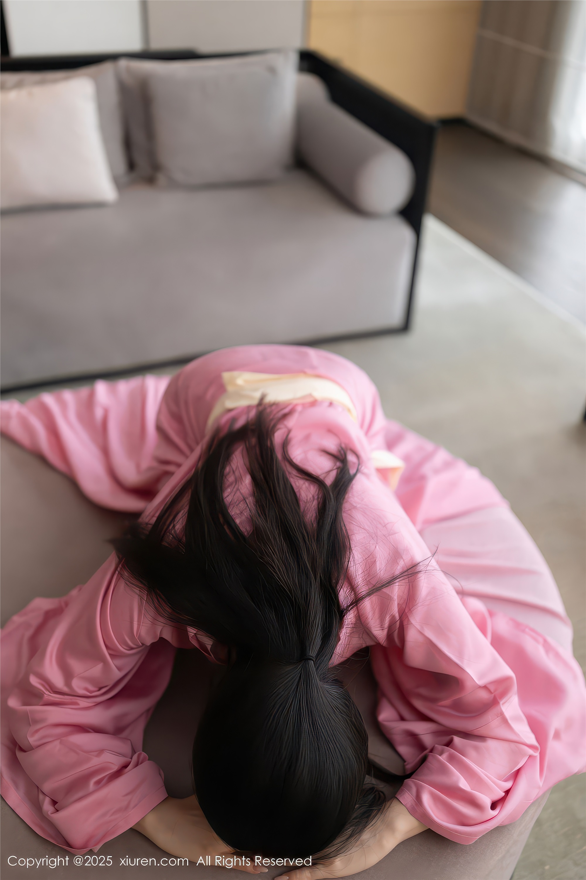 Xiuren秀人网 2025.11.28 NO.11049 鱼子酱Fish